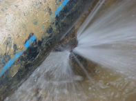 溫州自來水管漏水檢測